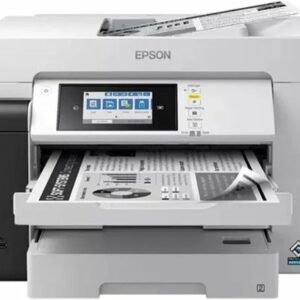 Epson Ecotank